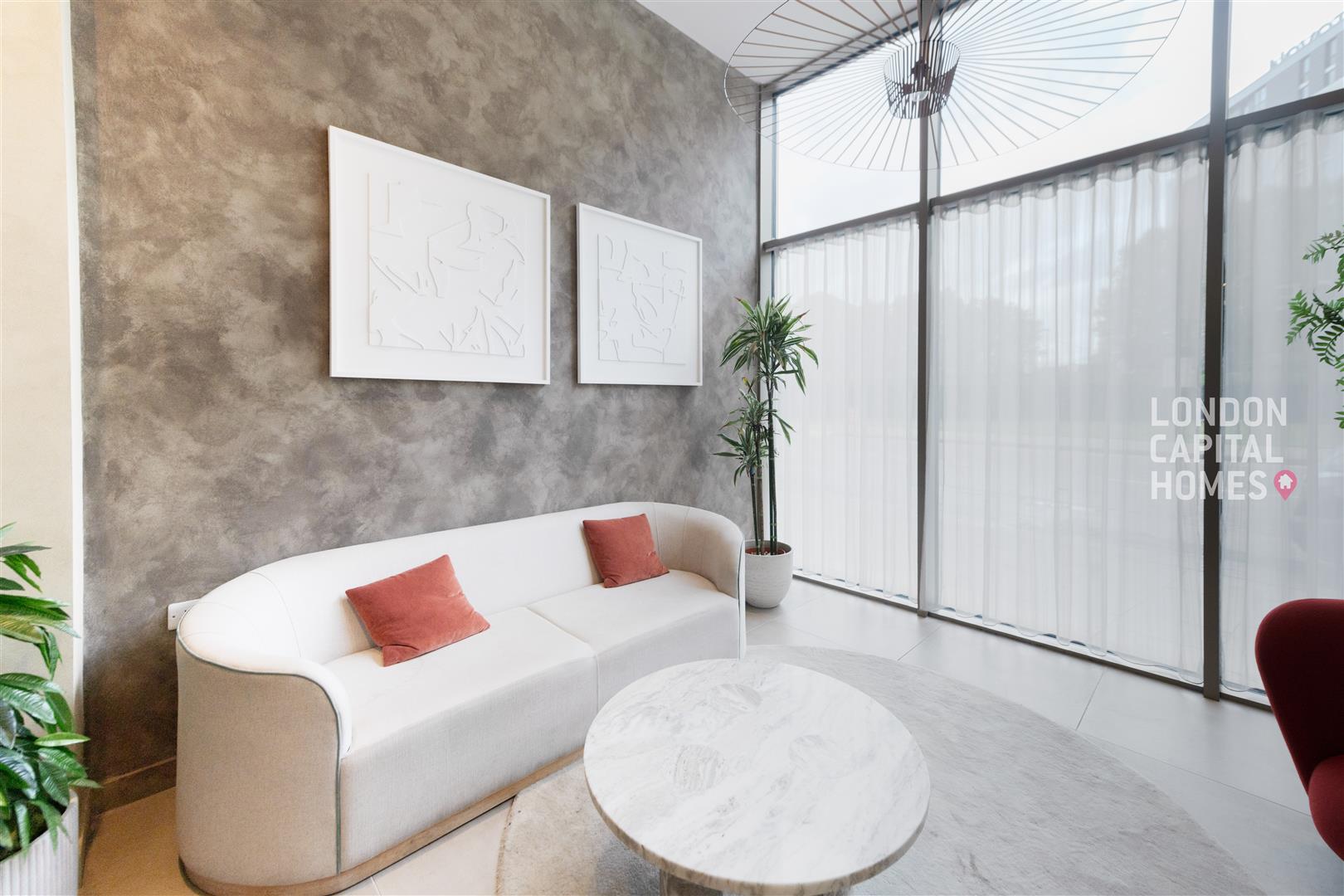 12 Western Gateway, LONDON